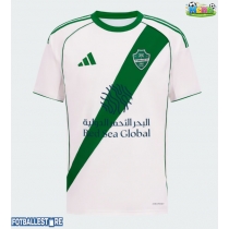 Al-Ahli Bortedrakt 2025-26 Kortermet